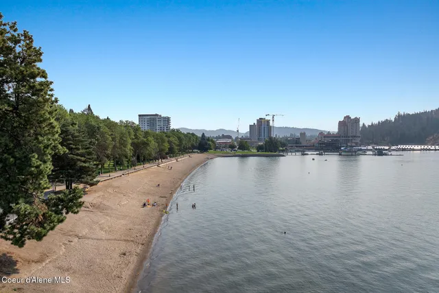 $1,548,000 | 721 West Garden Avenue, Coeur D'Alene, ID 83814