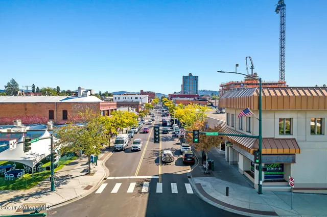 $1,548,000 | 721 West Garden Avenue, Coeur D'Alene, ID 83814