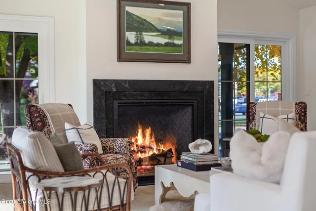 $1,548,000 | 721 West Garden Avenue, Coeur D'Alene, ID 83814