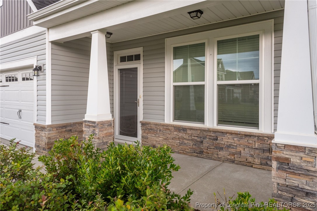 273 Springhaven Drive Raeford, NC 28376 - Photo 2 of 43 Gallery Image 2