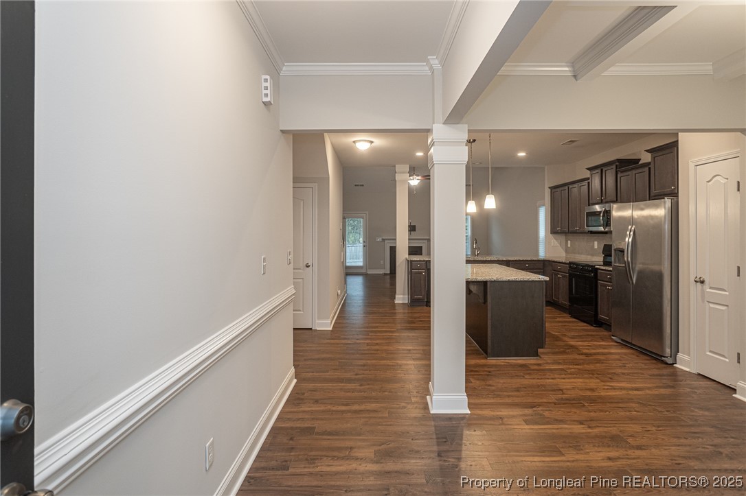 273 Springhaven Drive Raeford, NC 28376 - Photo 3 of 43 Gallery Image 3