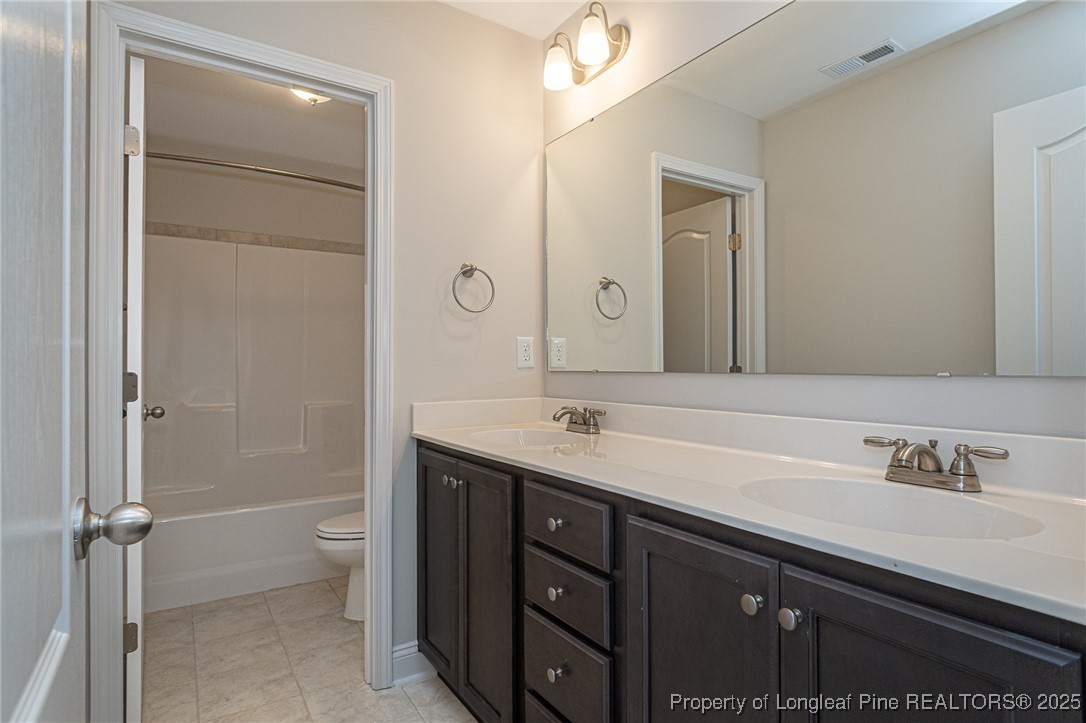 273 Springhaven Drive Raeford, NC 28376 - Photo 32 of 43 Gallery Image 32