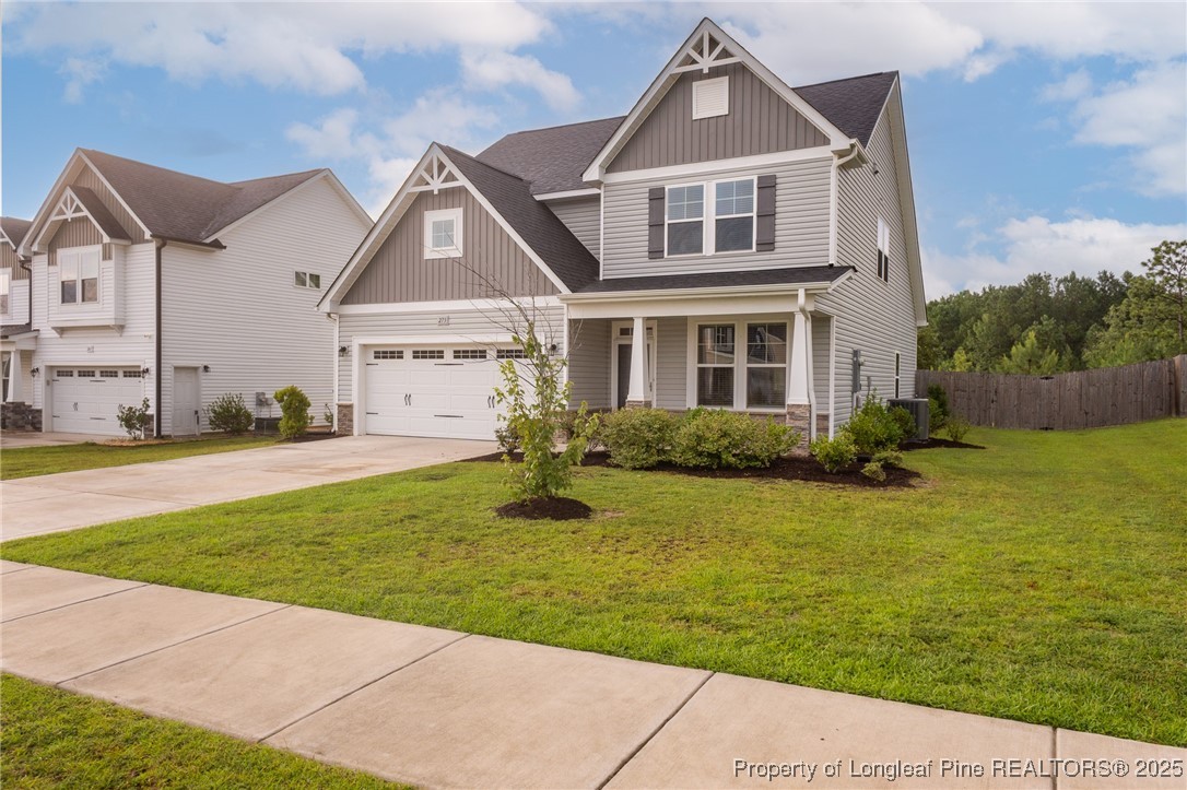 273 Springhaven Drive Raeford, NC 28376 - Photo 37 of 43 Gallery Image 37