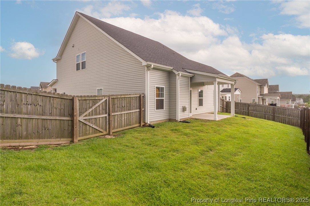273 Springhaven Drive Raeford, NC 28376 - Photo 38 of 43 Gallery Image 38