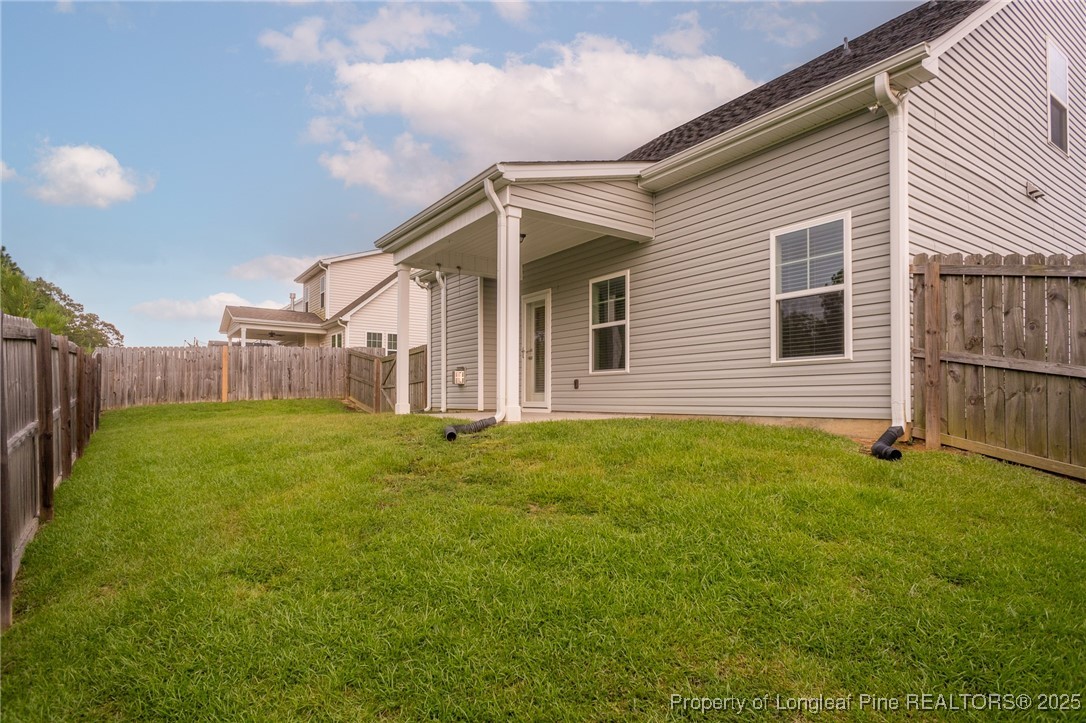 273 Springhaven Drive Raeford, NC 28376 - Photo 39 of 43 Gallery Image 39