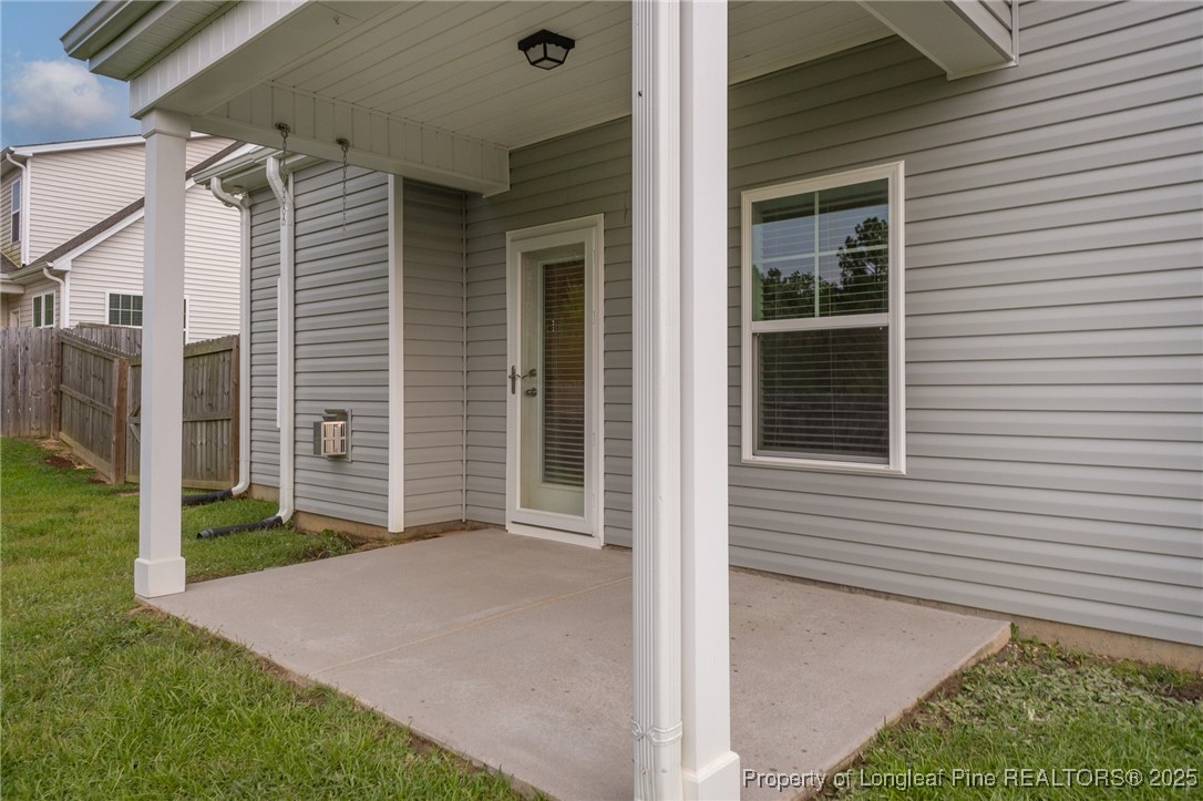273 Springhaven Drive Raeford, NC 28376 - Photo 40 of 43 Gallery Image 40