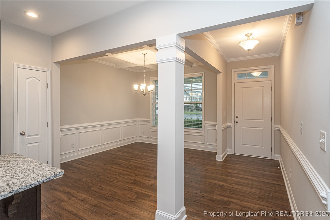 273 Springhaven Drive Raeford, NC 28376 - Photo 4 of 43 Gallery Image 4