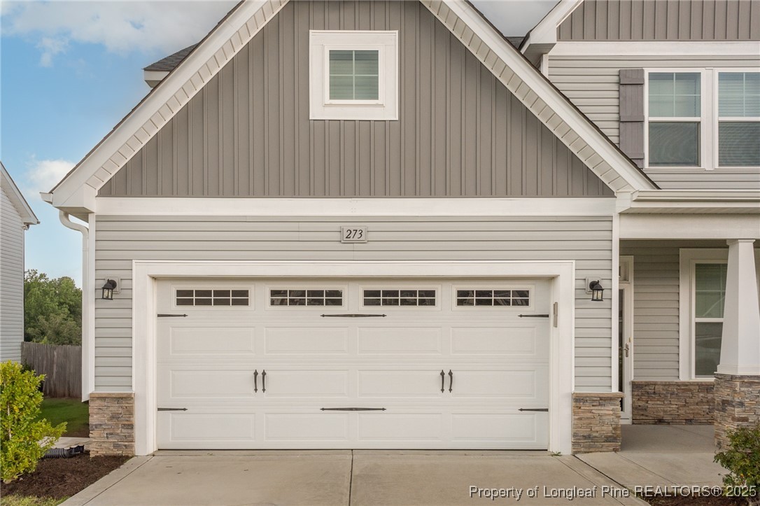 273 Springhaven Drive Raeford, NC 28376 - Photo 41 of 43 Gallery Image 41