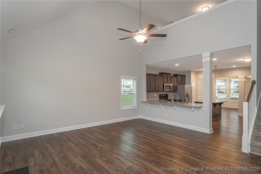 273 Springhaven Drive Raeford, NC 28376 - Photo 5 of 43 Gallery Image 5