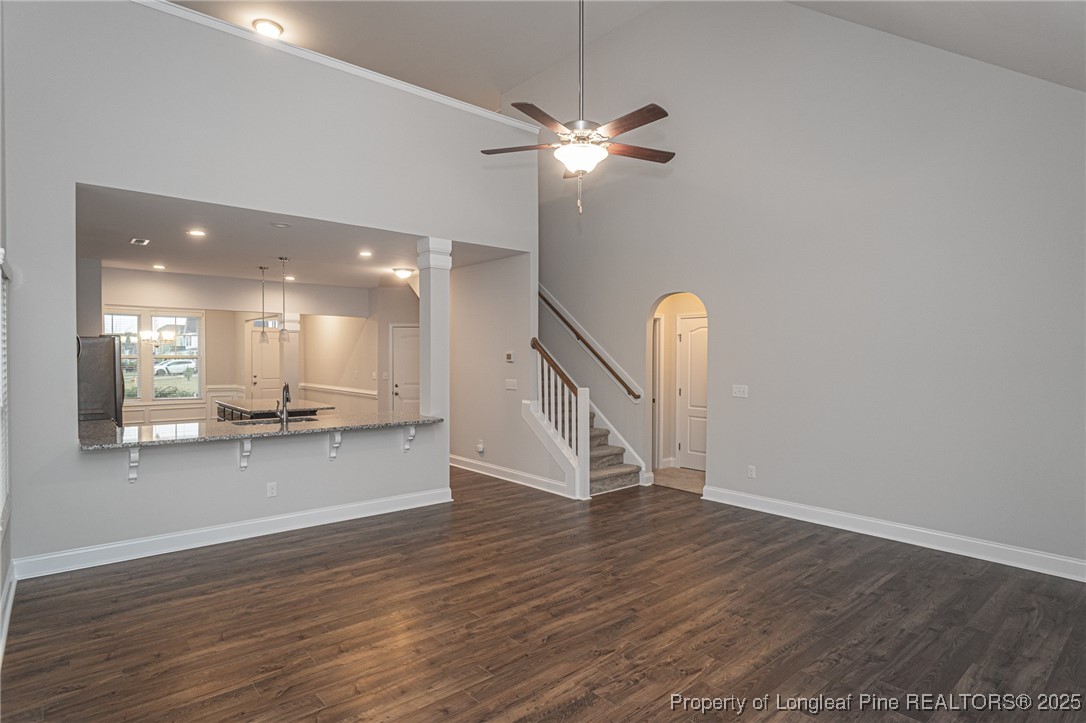 273 Springhaven Drive Raeford, NC 28376 - Photo 6 of 43 Gallery Image 6