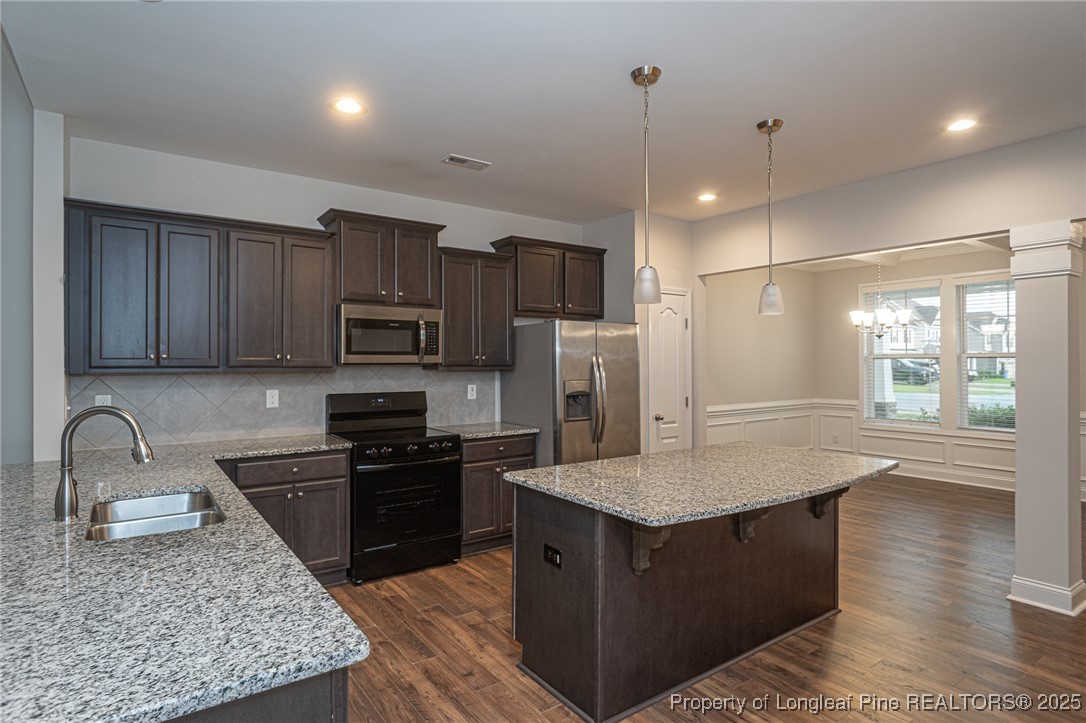 273 Springhaven Drive Raeford, NC 28376 - Photo 7 of 43 Gallery Image 7