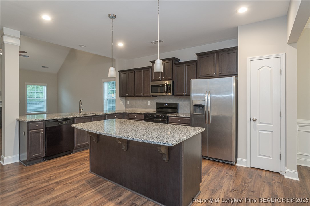 273 Springhaven Drive Raeford, NC 28376 - Photo 8 of 43 Gallery Image 8