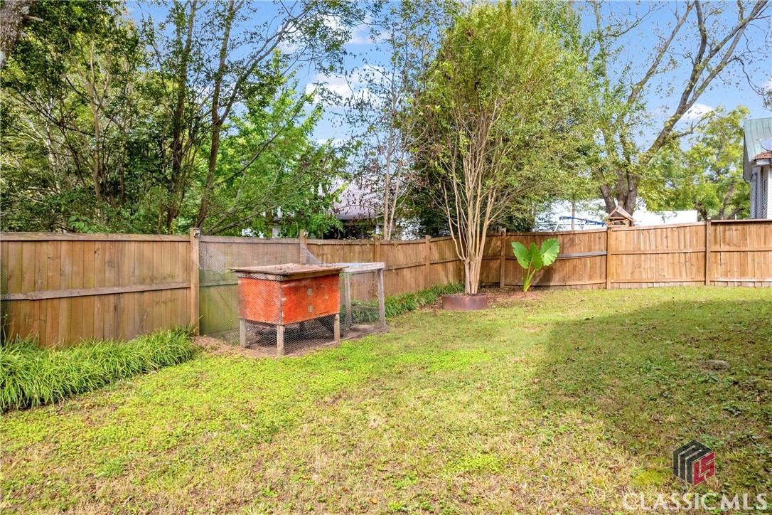 184 Walnut Street Commerce, GA 30529 - Photo 10 of 44