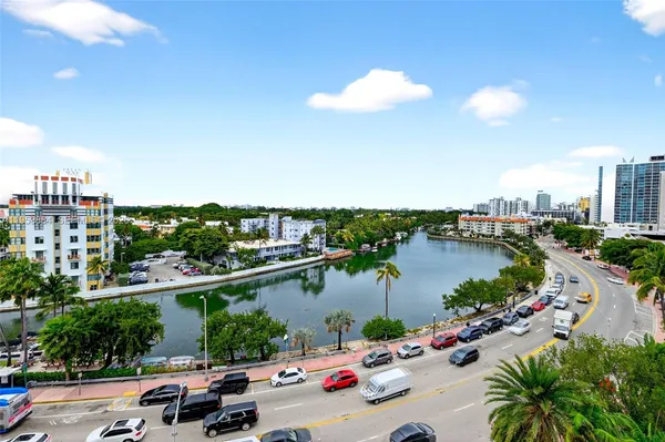 $4,900 | 2401 Collins Avenue, Unit 908, Miami Beach, FL 33140