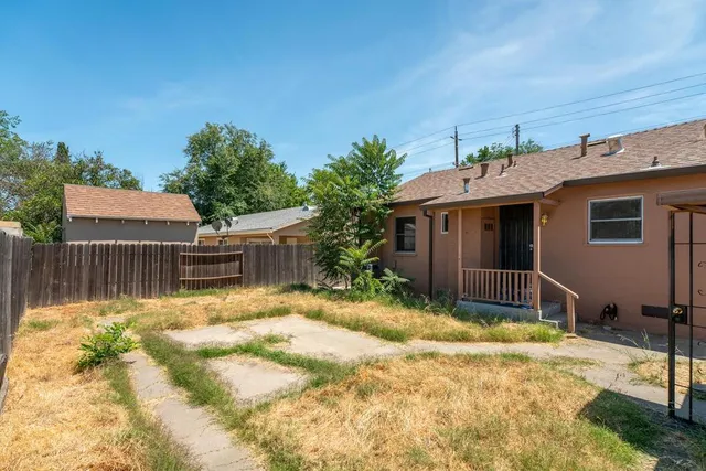 $314,500 | 1021 Alamos Avenue, Sacramento, CA 95815