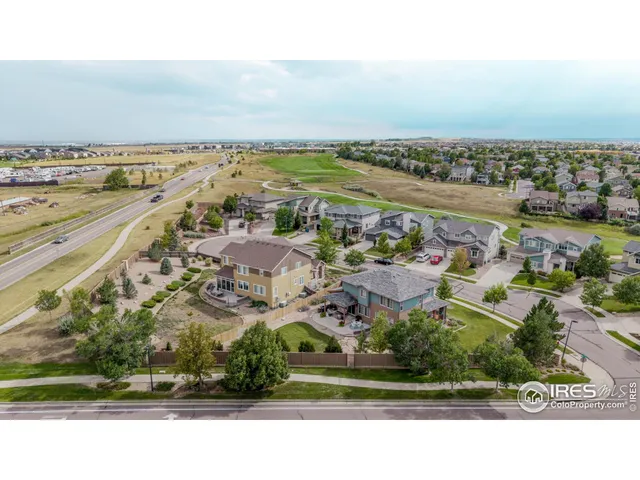 $814,900 | 2289 Moss Place, Erie, CO 80516