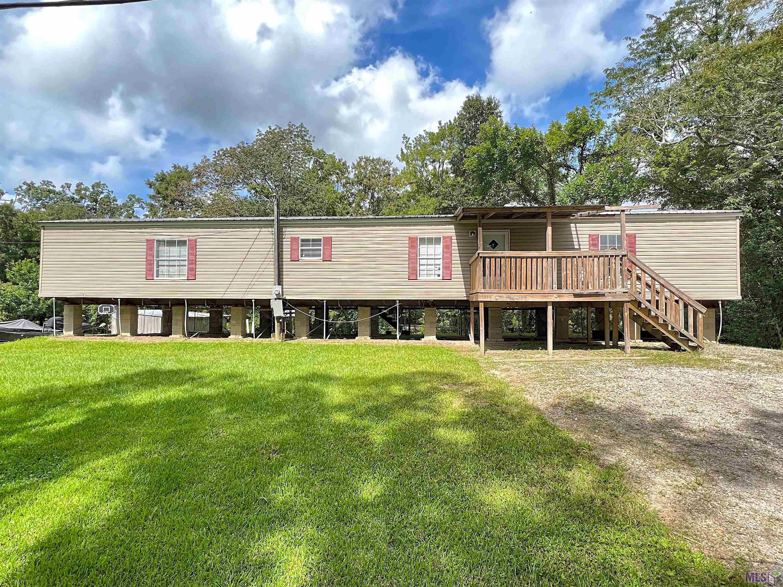 18657 Blythe Road Prairieville, LA 70769 - Photo 1 of 19 Gallery Image 1