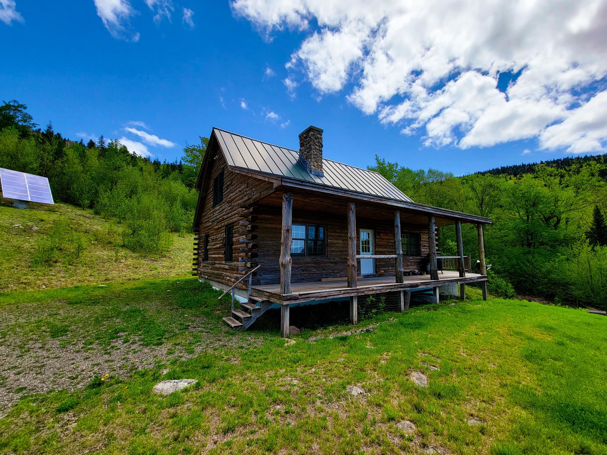 50 Gene Jordan Road North Stratford, NH 03590 - Photo 15 of 40