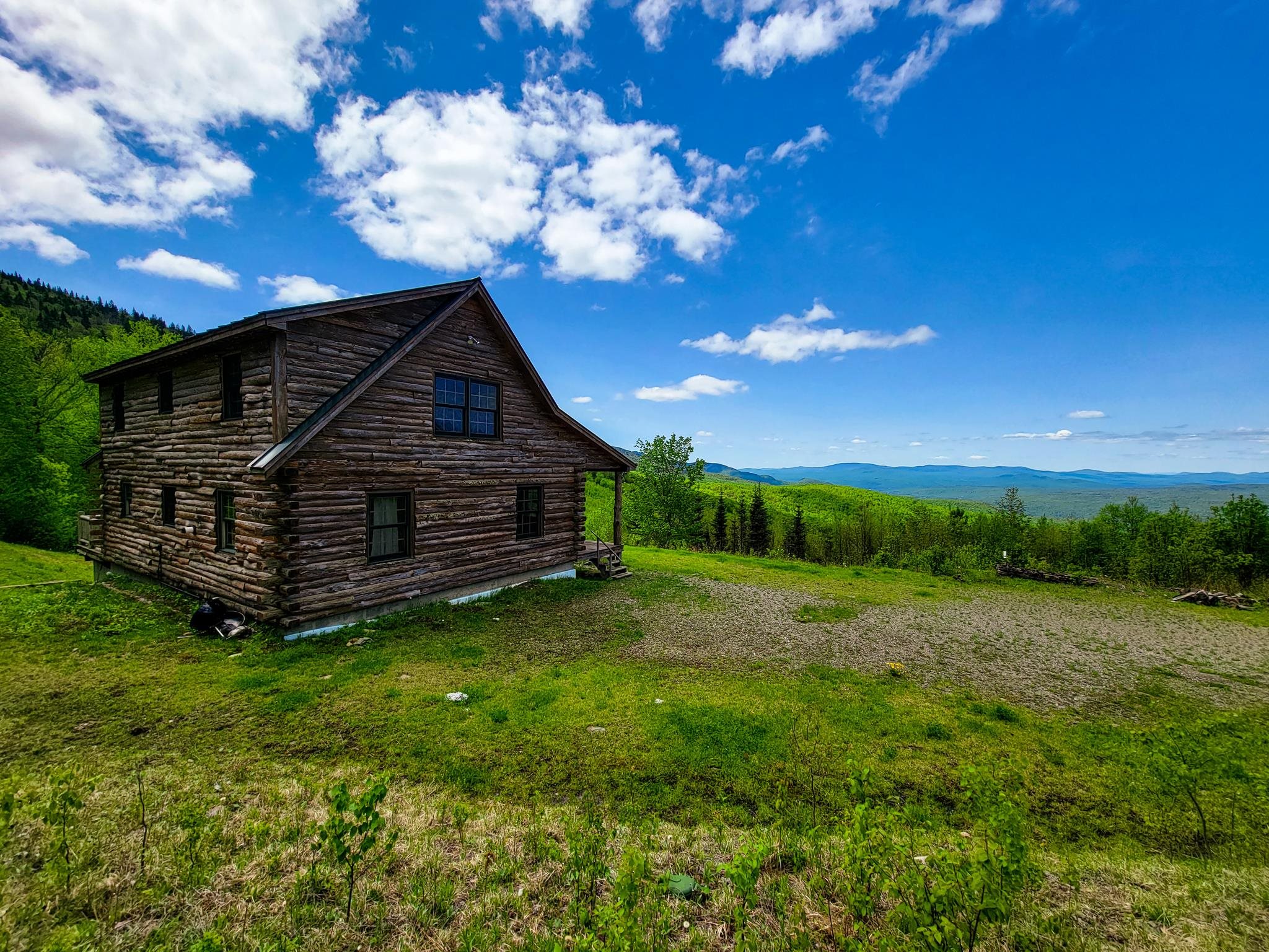 50 Gene Jordan Road North Stratford, NH 03590 - Photo 16 of 40