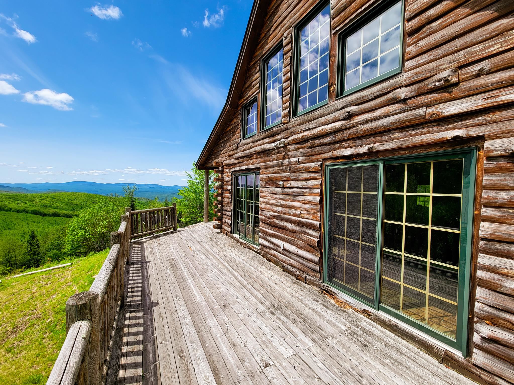 50 Gene Jordan Road North Stratford, NH 03590 - Photo 18 of 40