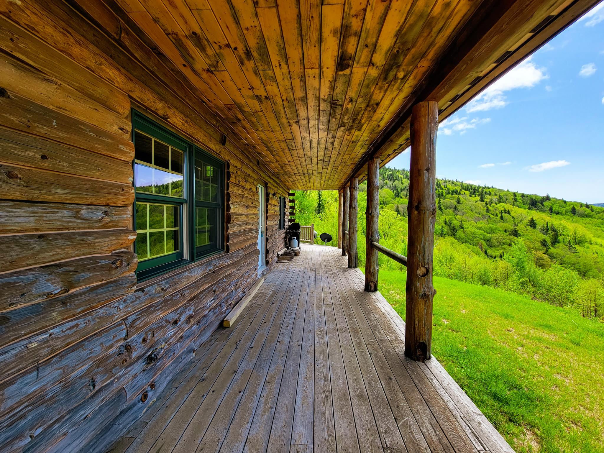 50 Gene Jordan Road North Stratford, NH 03590 - Photo 19 of 40