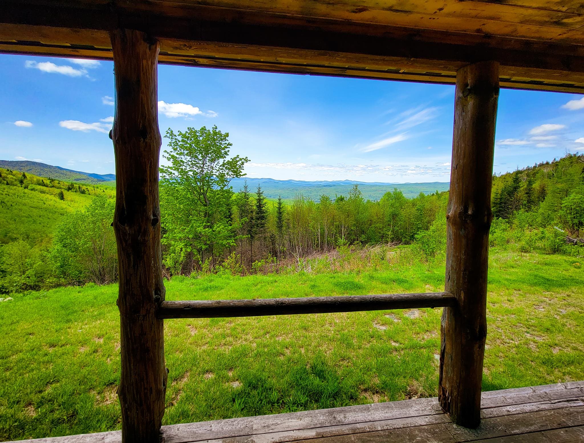 50 Gene Jordan Road North Stratford, NH 03590 - Photo 20 of 40