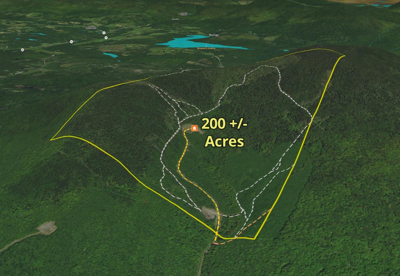 50 Gene Jordan Road North Stratford, NH 03590 - Photo 2 of 40