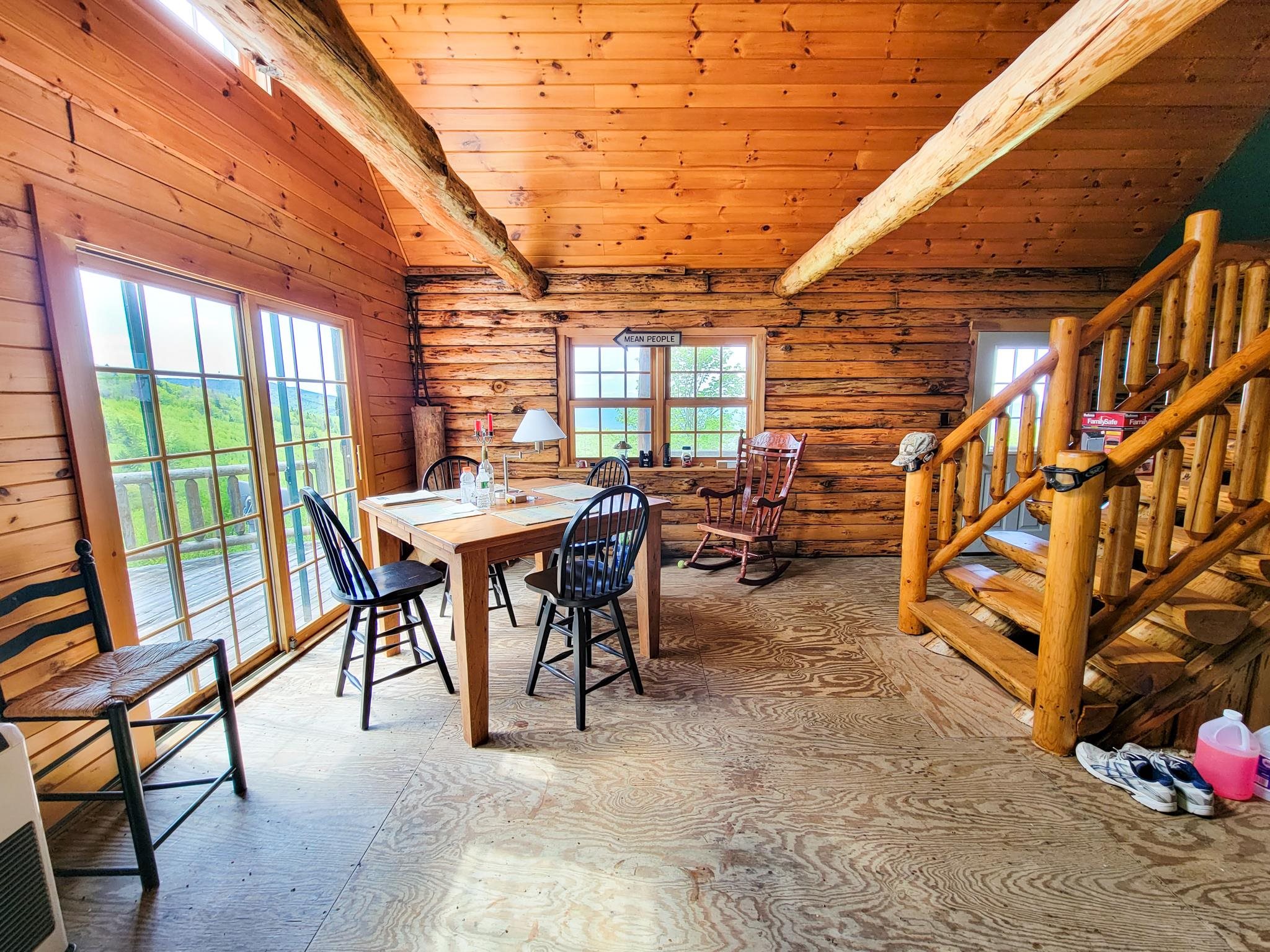 50 Gene Jordan Road North Stratford, NH 03590 - Photo 22 of 40