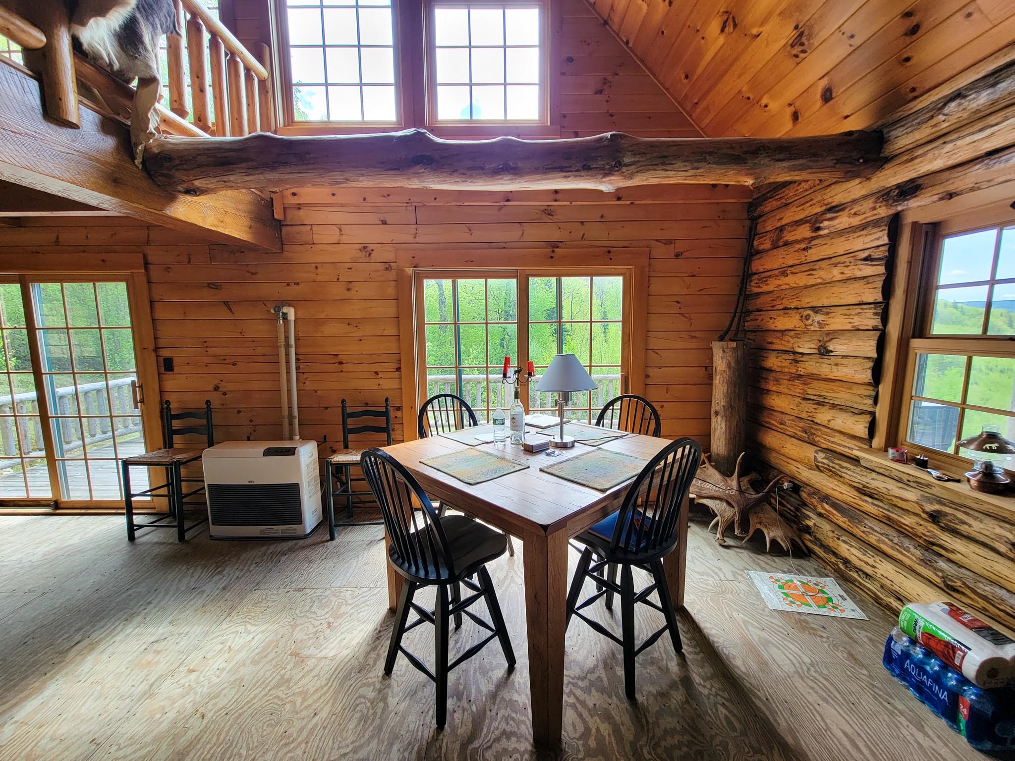 50 Gene Jordan Road North Stratford, NH 03590 - Photo 23 of 40