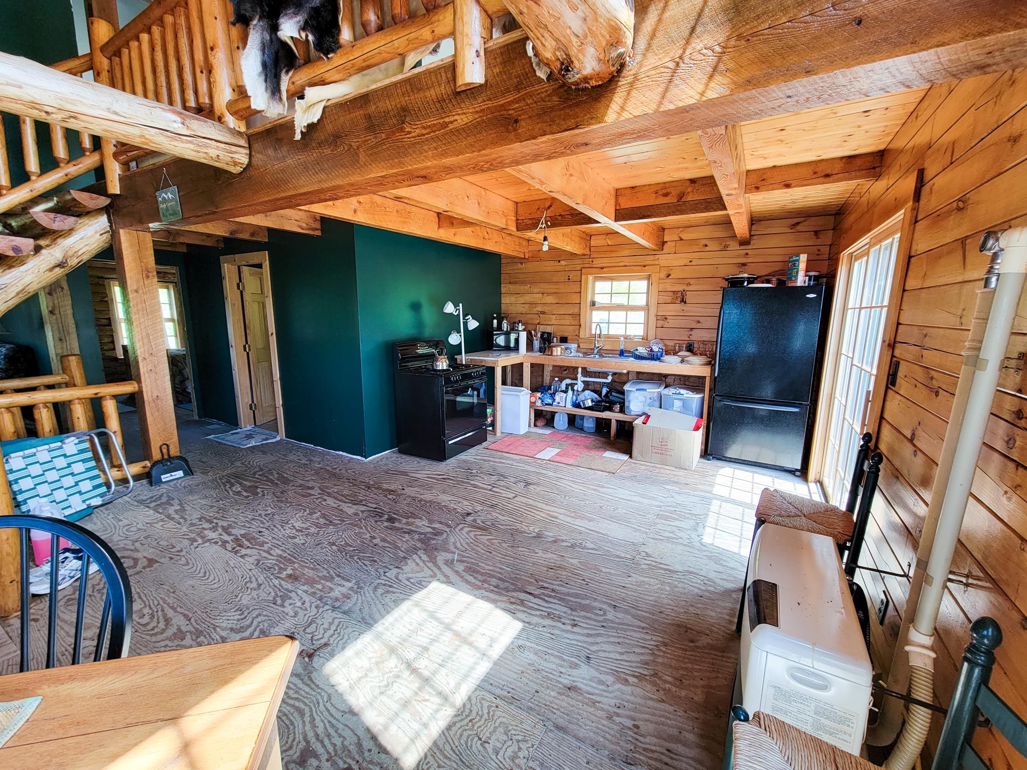 50 Gene Jordan Road North Stratford, NH 03590 - Photo 24 of 40