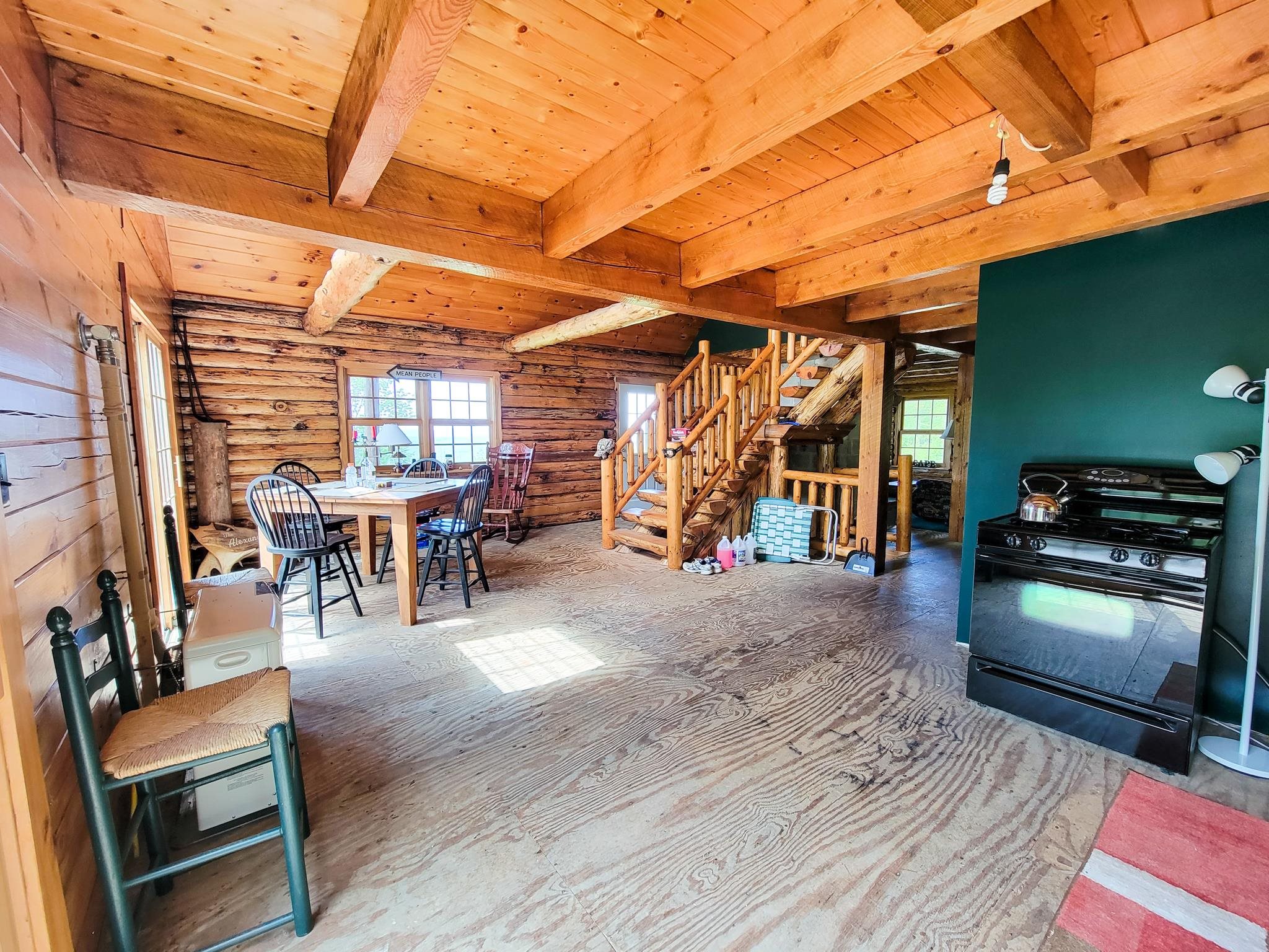 50 Gene Jordan Road North Stratford, NH 03590 - Photo 25 of 40