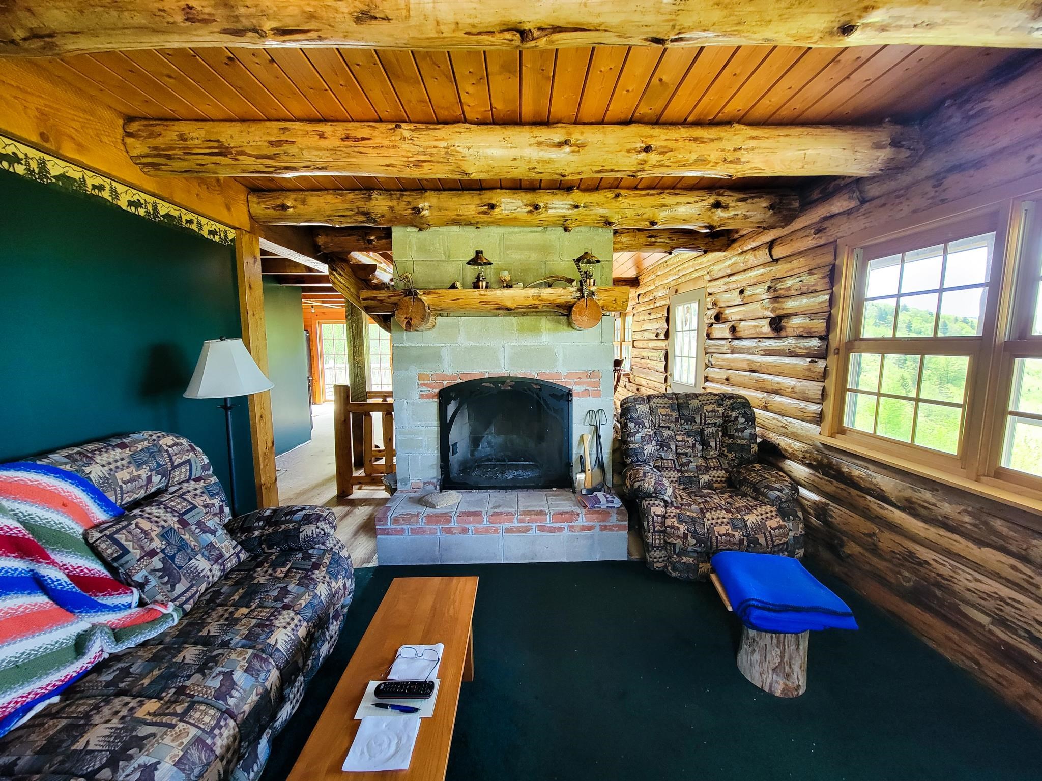 50 Gene Jordan Road North Stratford, NH 03590 - Photo 26 of 40