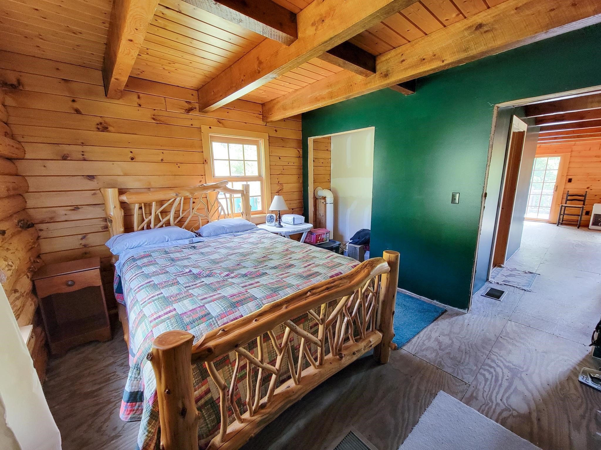 50 Gene Jordan Road North Stratford, NH 03590 - Photo 27 of 40