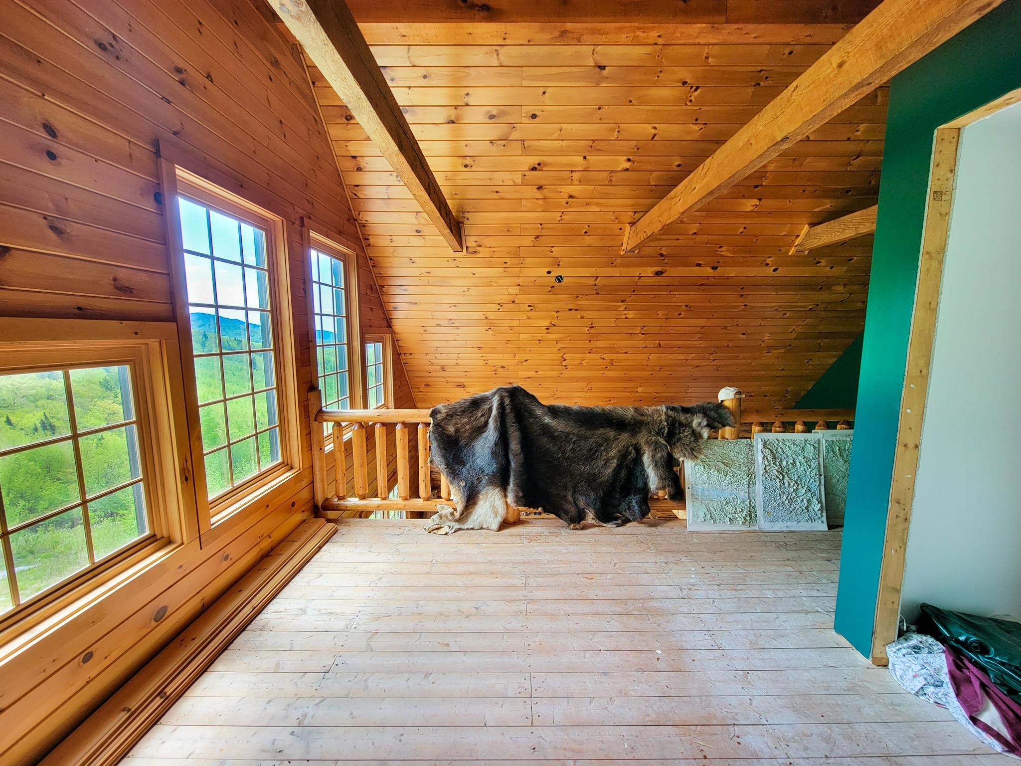 50 Gene Jordan Road North Stratford, NH 03590 - Photo 29 of 40