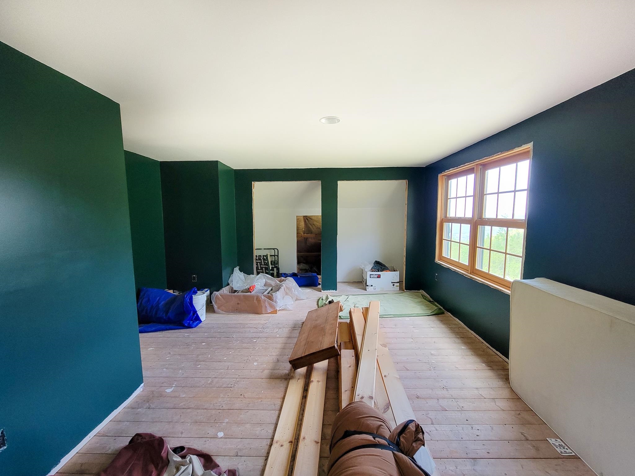 50 Gene Jordan Road North Stratford, NH 03590 - Photo 31 of 40