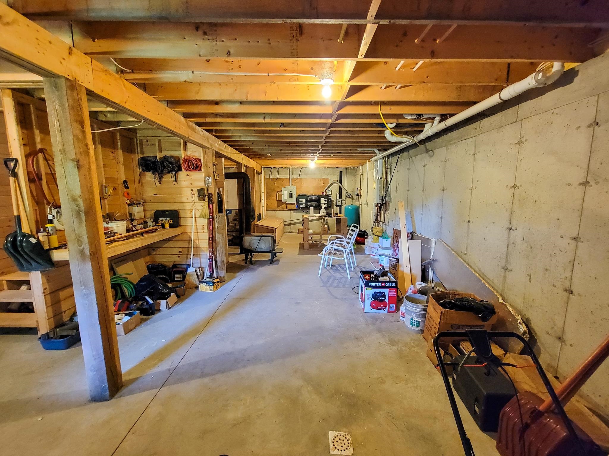 50 Gene Jordan Road North Stratford, NH 03590 - Photo 34 of 40