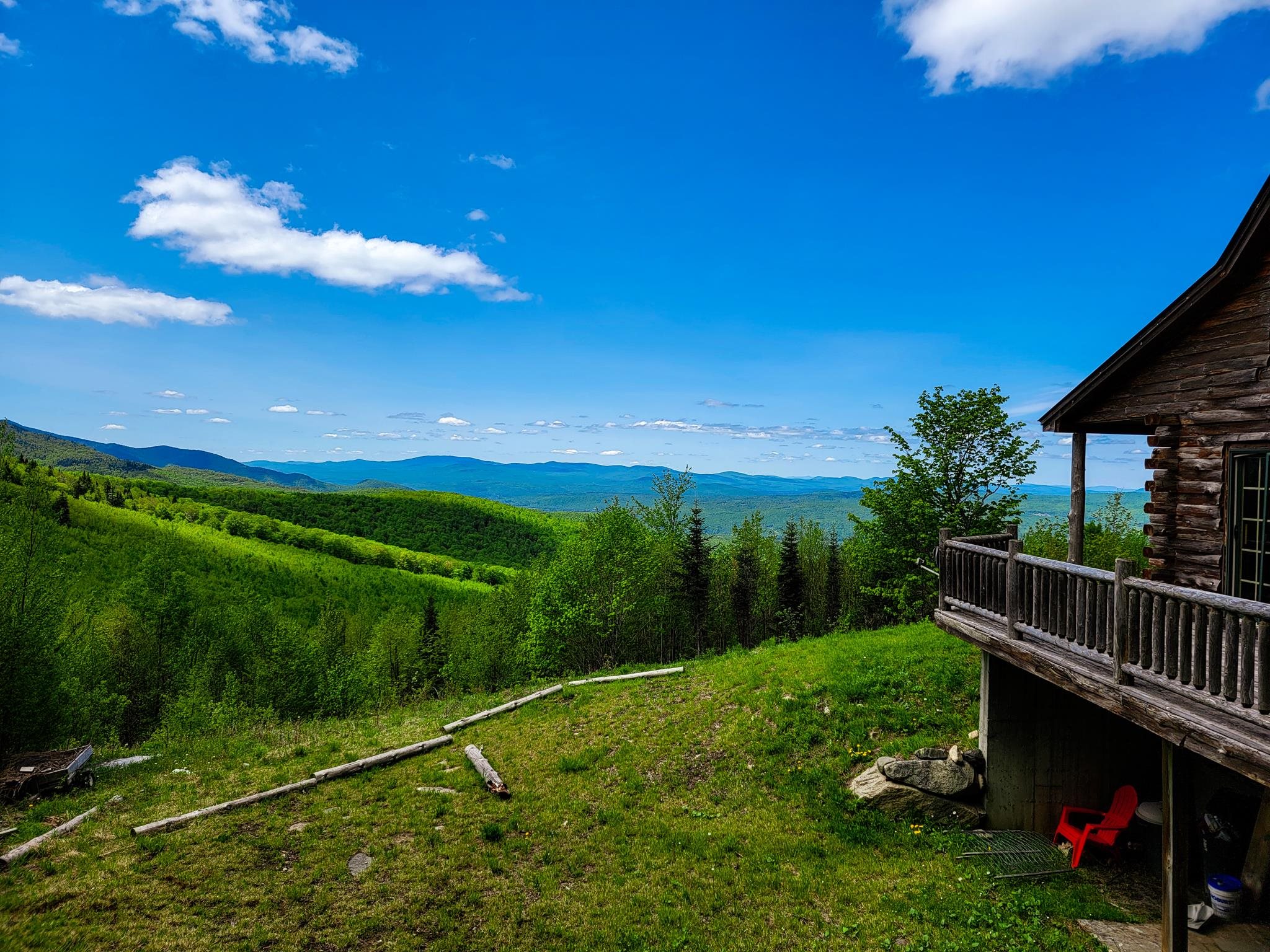 50 Gene Jordan Road North Stratford, NH 03590 - Photo 35 of 40