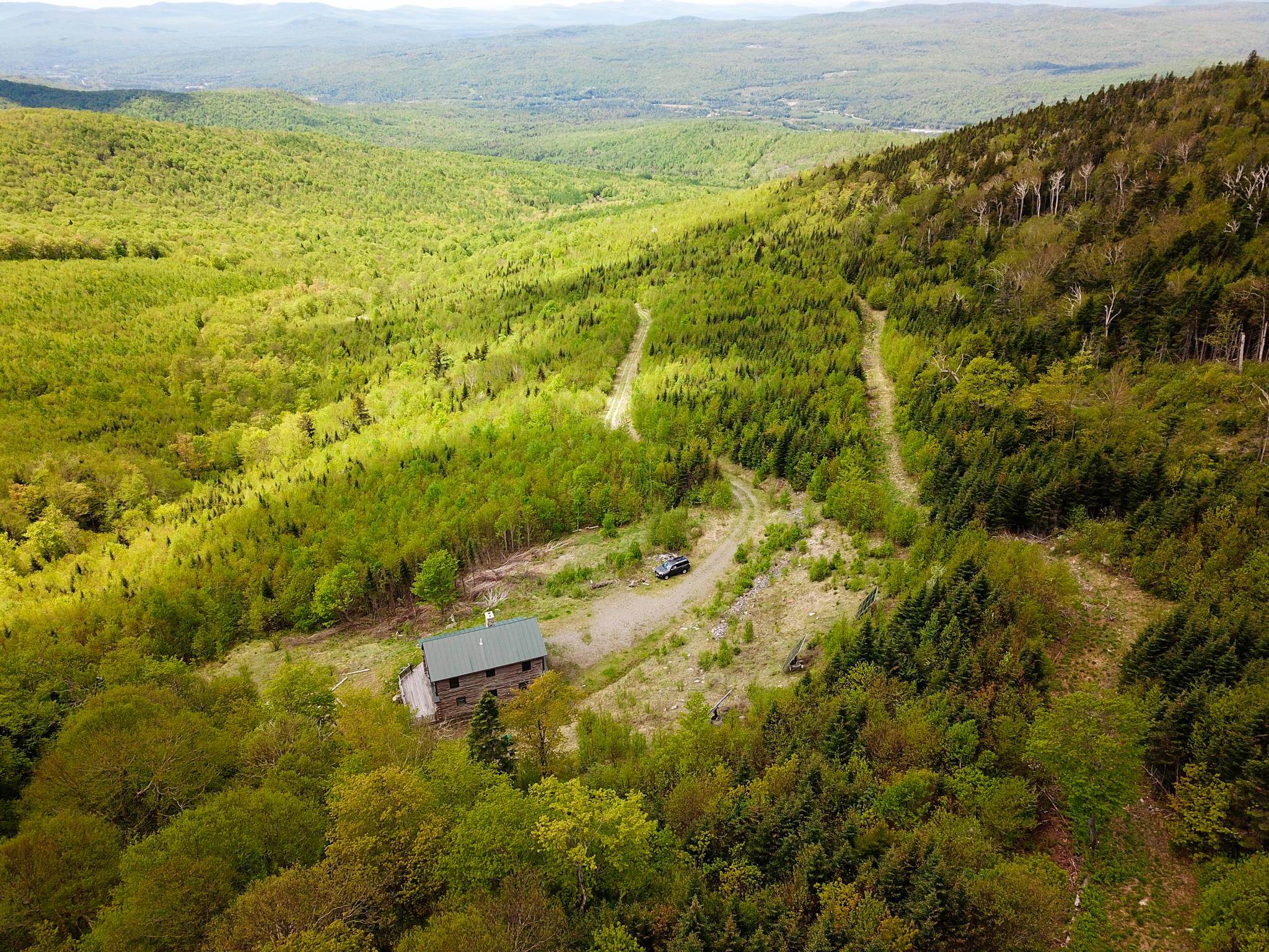 50 Gene Jordan Road North Stratford, NH 03590 - Photo 37 of 40