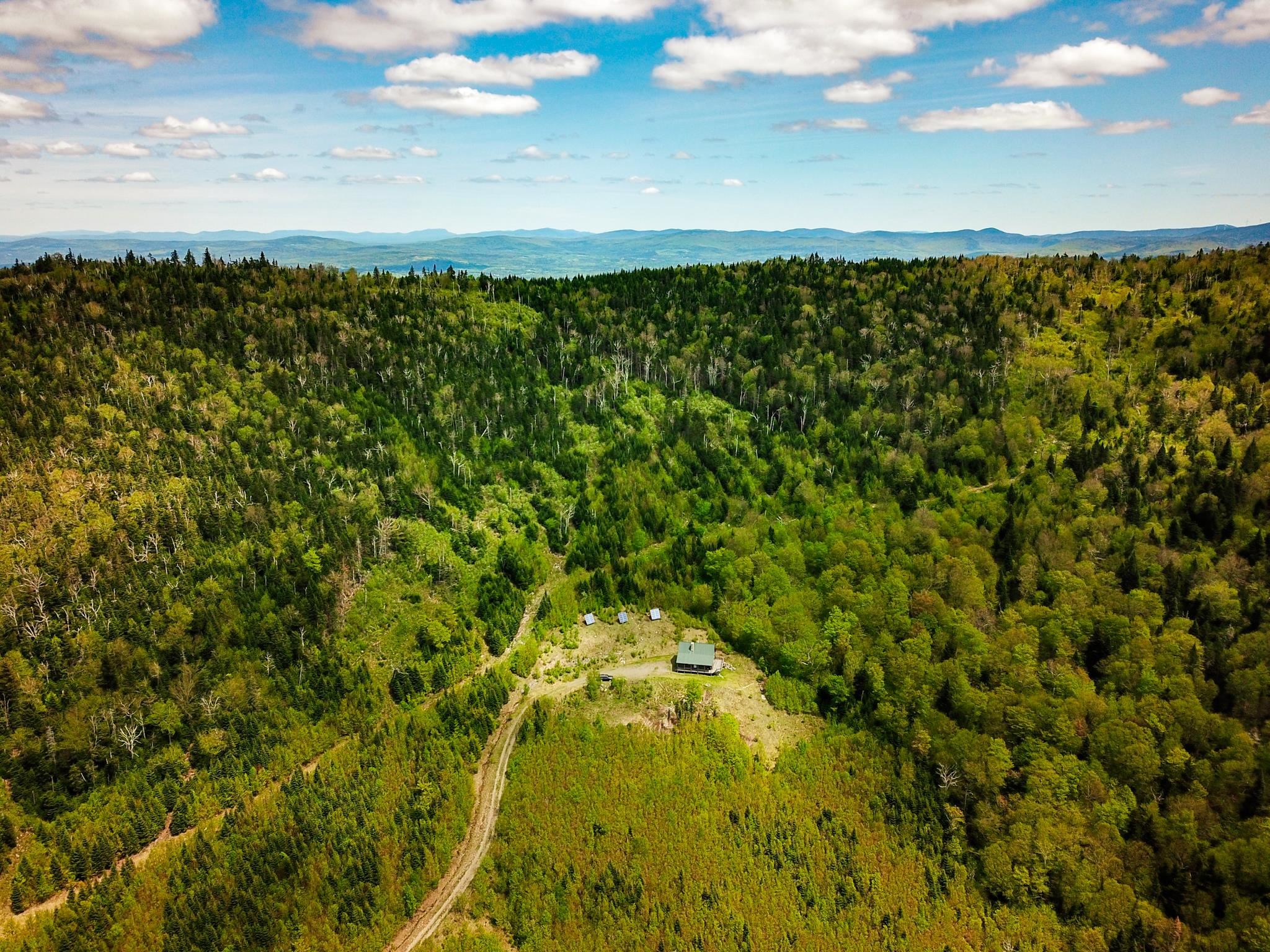 50 Gene Jordan Road North Stratford, NH 03590 - Photo 40 of 40