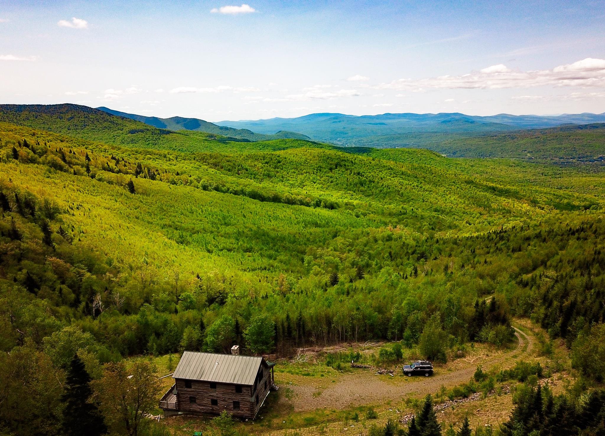 50 Gene Jordan Road North Stratford, NH 03590 - Photo 4 of 40