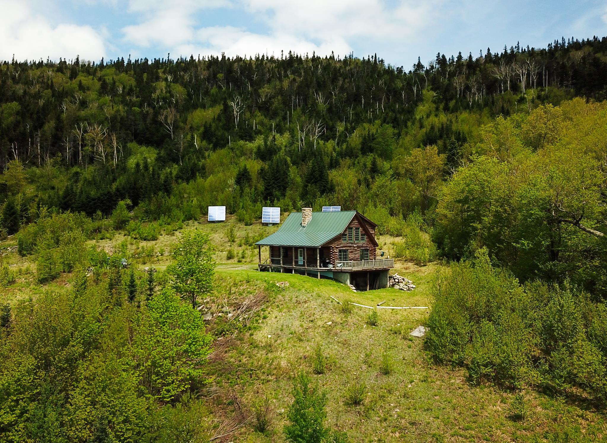 50 Gene Jordan Road North Stratford, NH 03590 - Photo 6 of 40