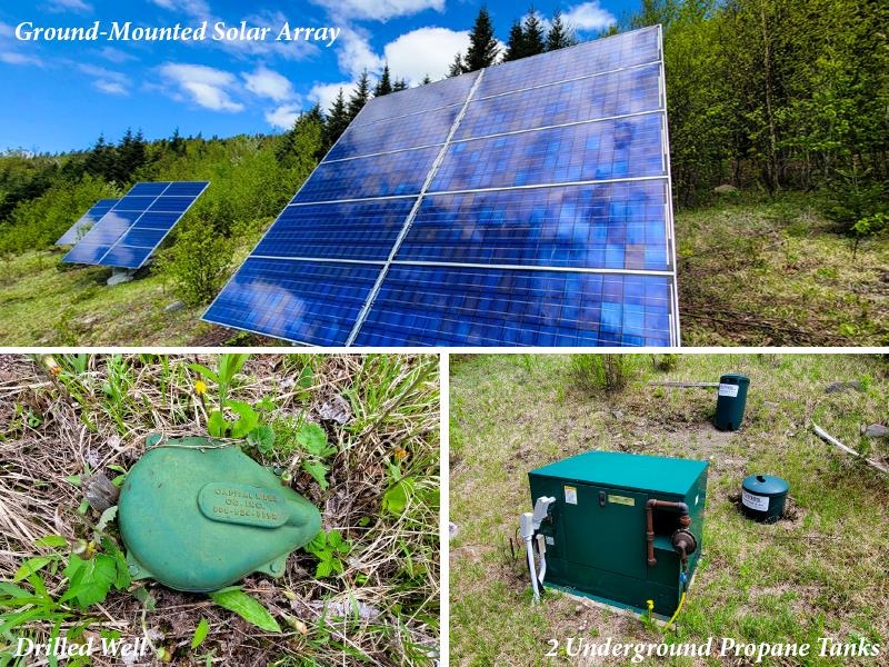 50 Gene Jordan Road North Stratford, NH 03590 - Photo 7 of 40