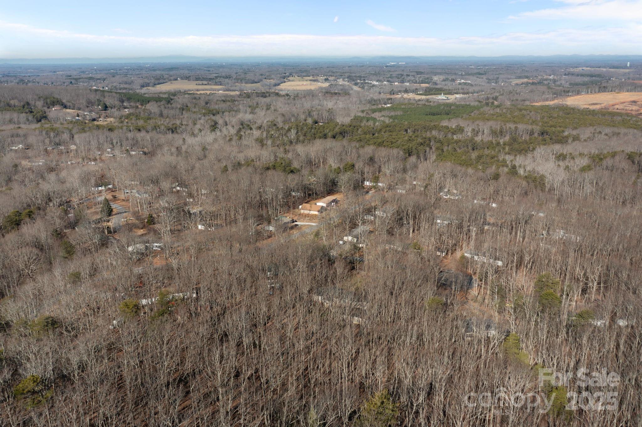 5043 Pebble Stone Road Maiden, NC 28650 - Photo 13 of 46 a view of city and sky