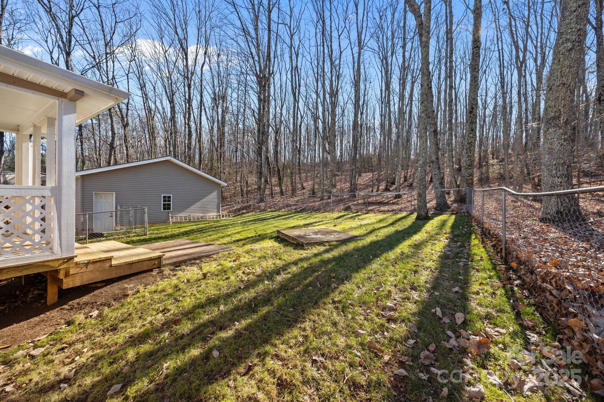 5043 Pebble Stone Road Maiden, NC 28650 - Photo 22 of 46 a view of swimming pool with a backyard