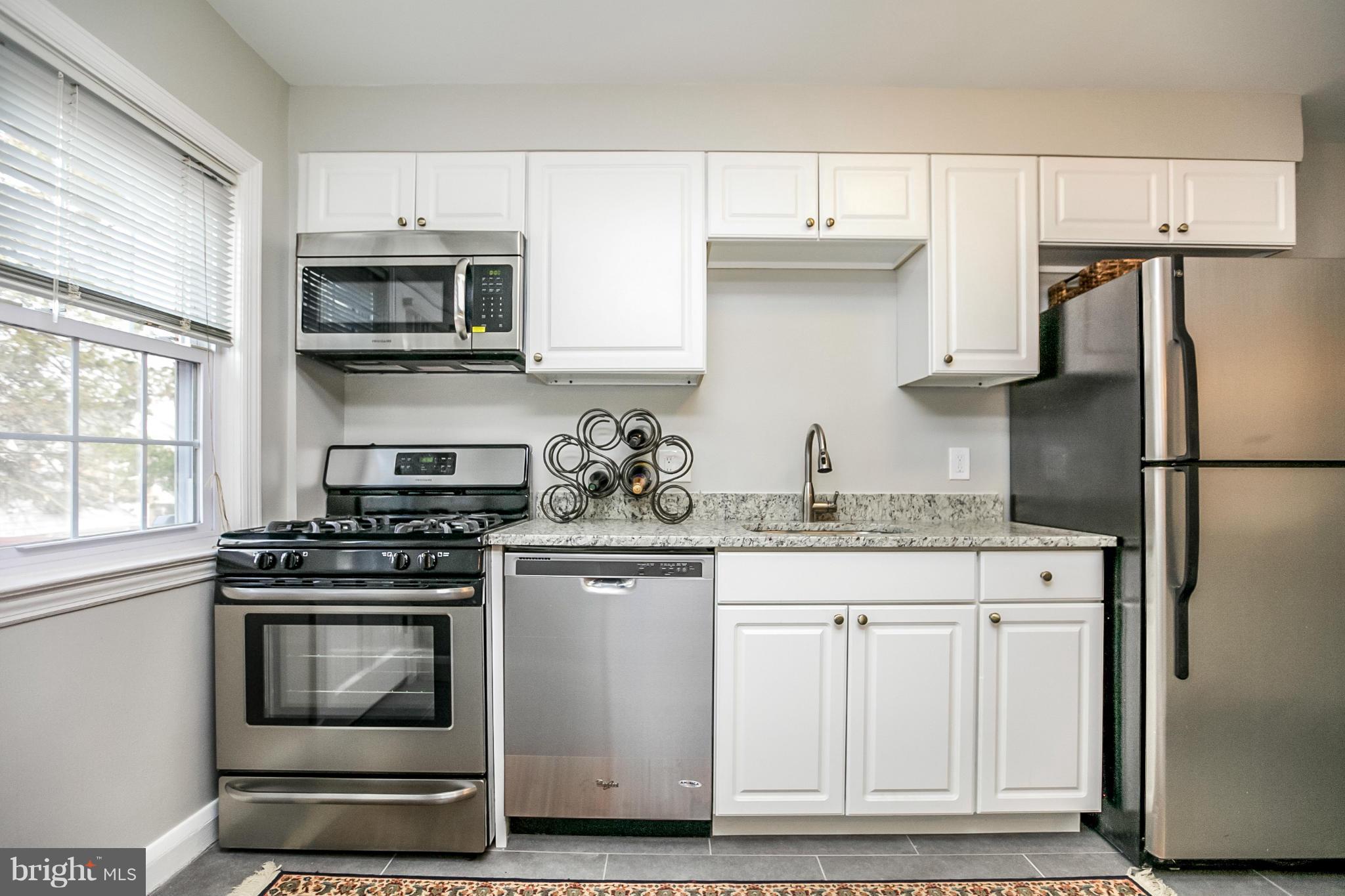 316 Overbrook Road Baltimore, MD 21212 - Photo 11 of 29 Kitchen