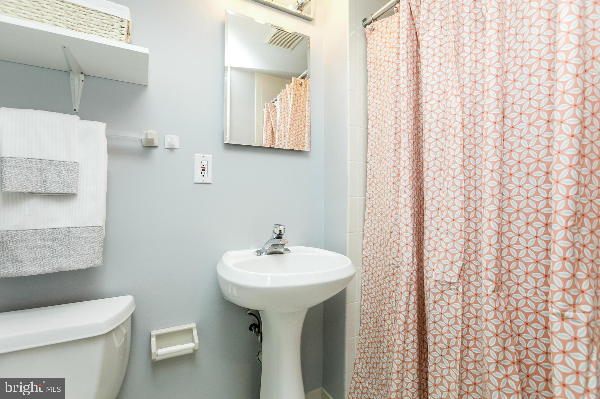 316 Overbrook Road Baltimore, MD 21212 - Photo 17 of 29 Bath