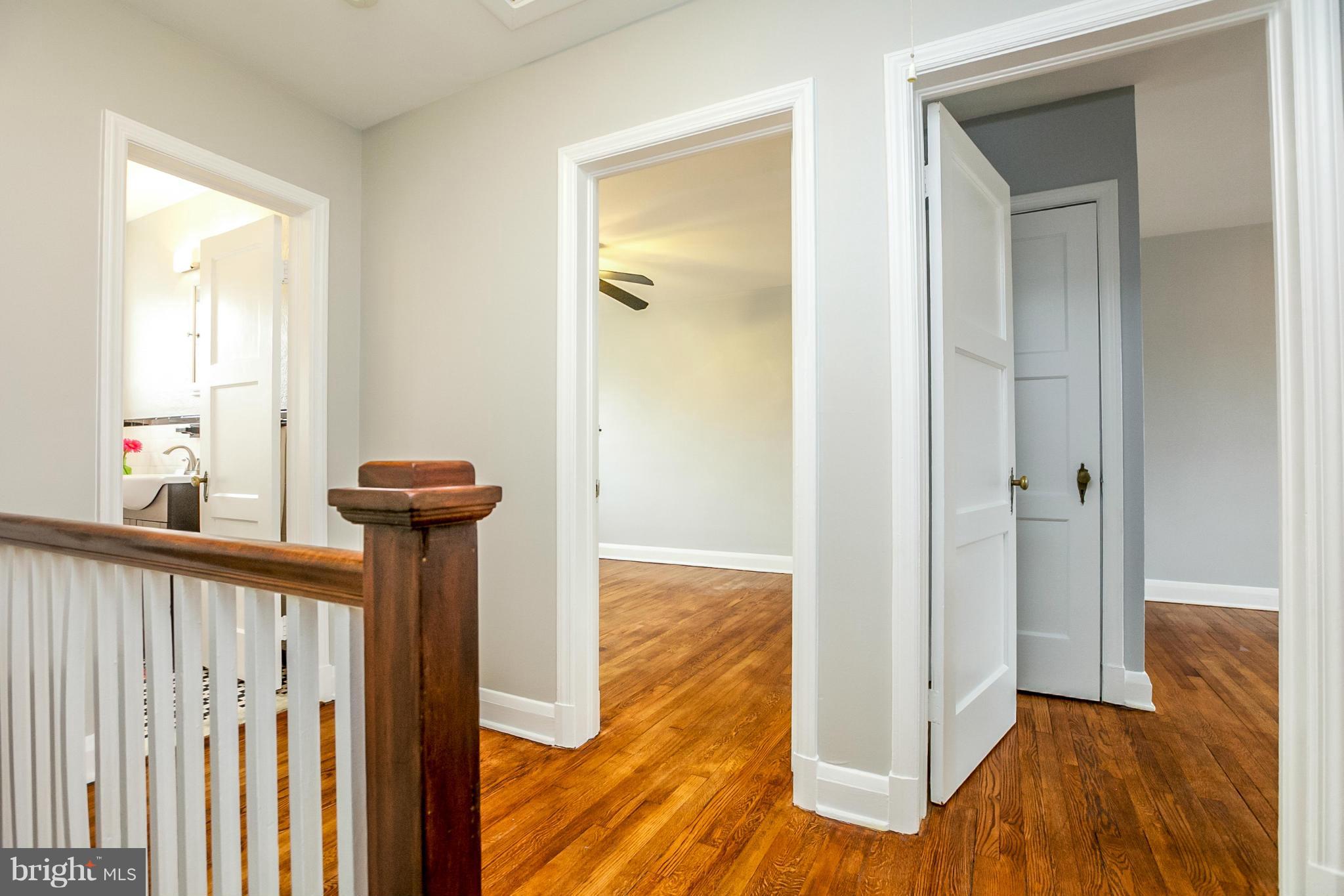 316 Overbrook Road Baltimore, MD 21212 - Photo 18 of 29 Interior (General)