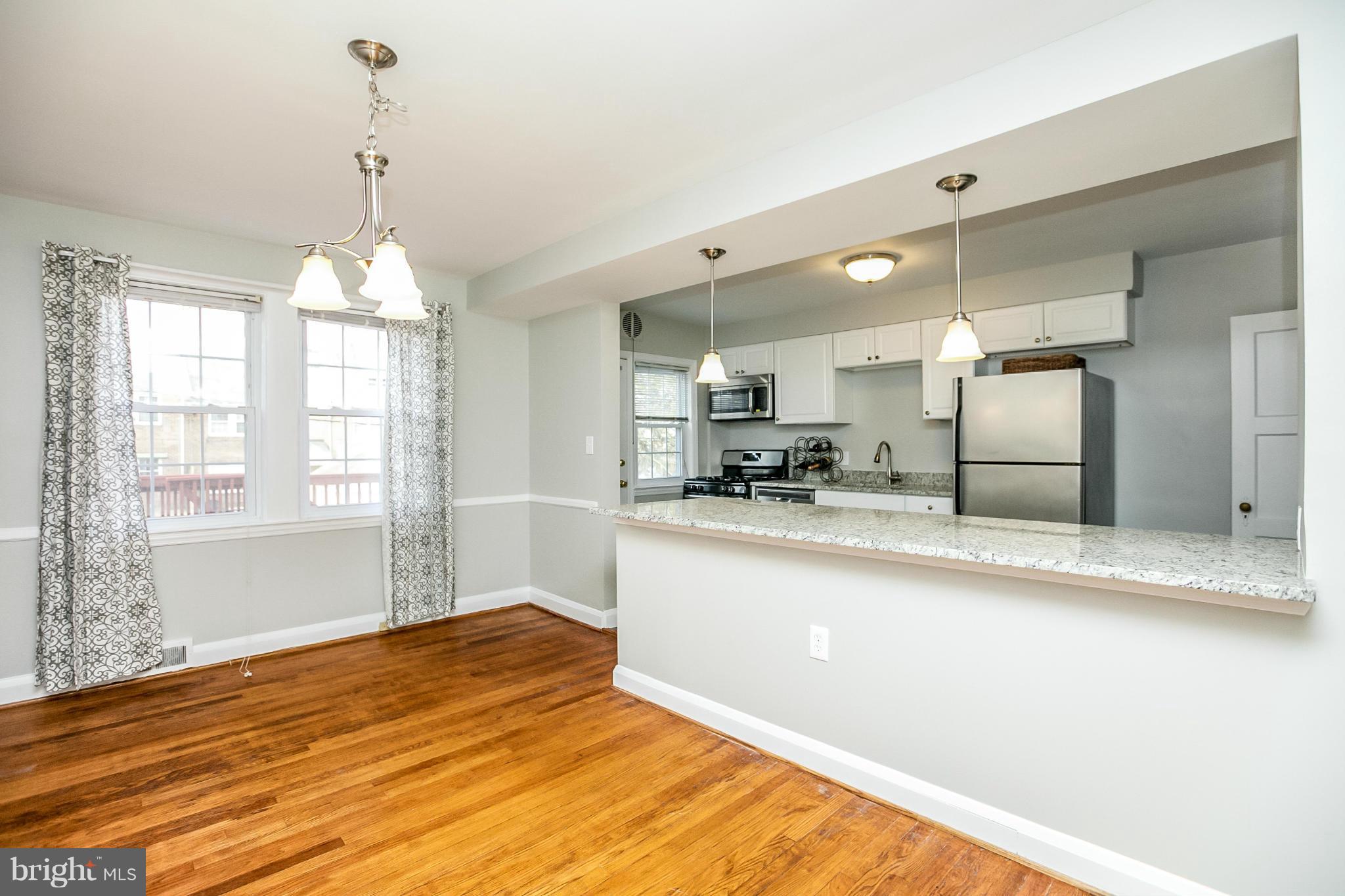 316 Overbrook Road Baltimore, MD 21212 - Photo 8 of 29 Dining Room