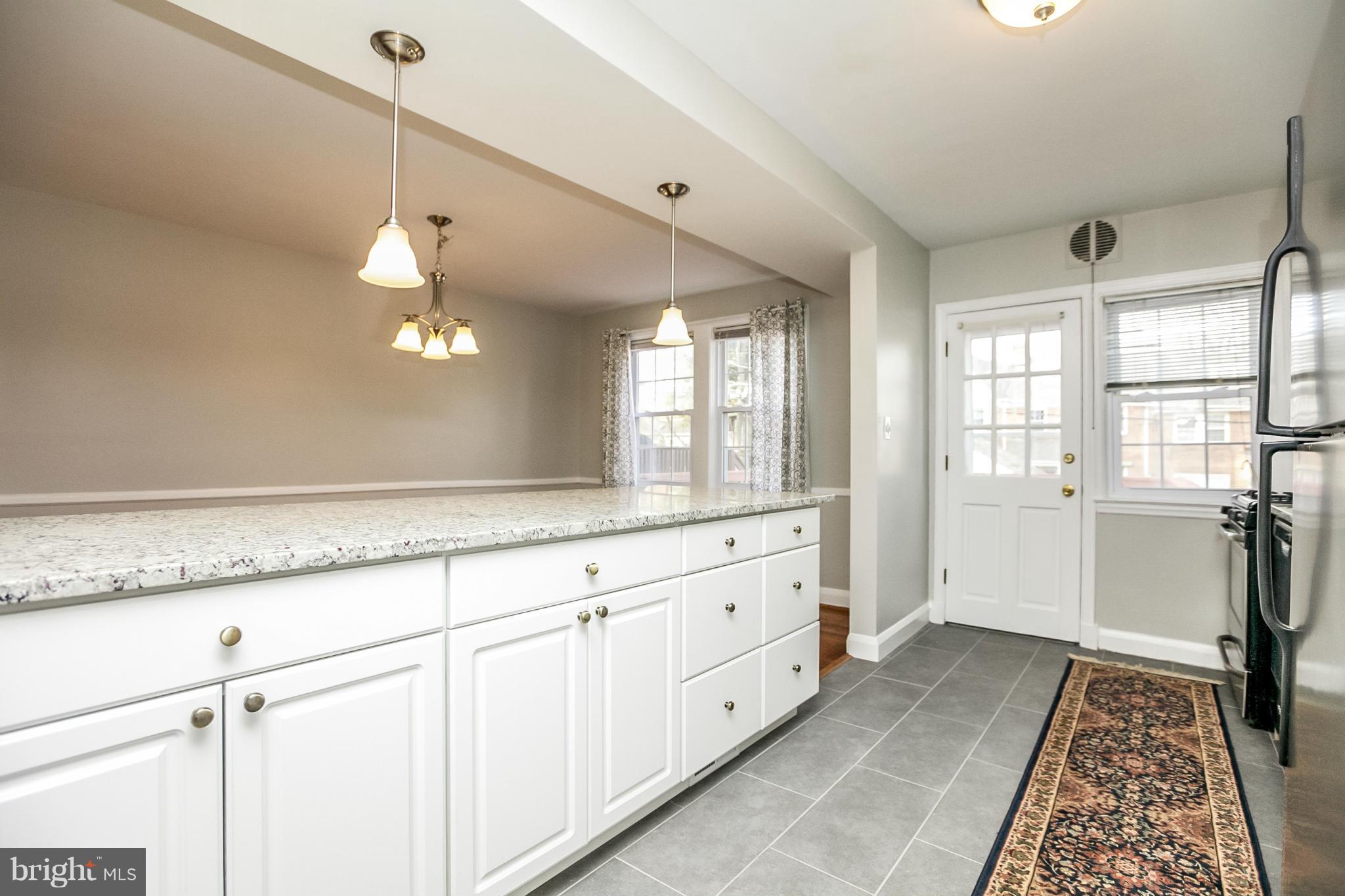 316 Overbrook Road Baltimore, MD 21212 - Photo 9 of 29 Kitchen