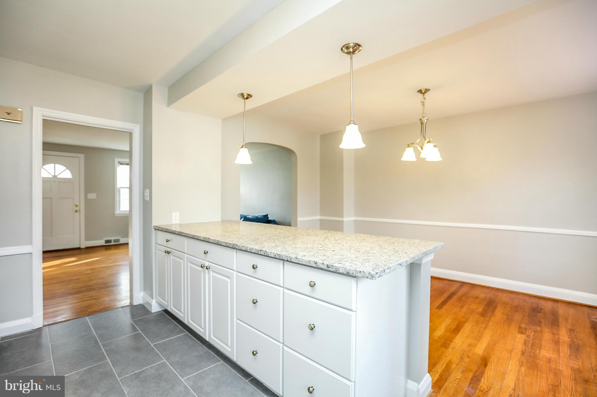 316 Overbrook Road Baltimore, MD 21212 - Photo 10 of 29 Kitchen